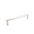 Sugatsune 3310 Series Door Handle Exterior 300 mm, Center-to-Center, 20 mm, Wide