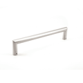 Sugatsune 3310 Series Door Handle Interior 300 mm, Center-to-Center, 20 mm, Wide