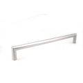 Sugatsune 3310 Series Door Handle Exterior 600 mm, Center-to-Center, 30 mm, Wide