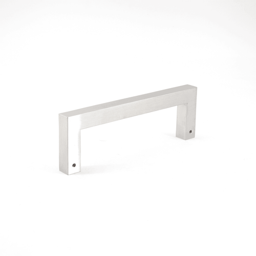 Sugatsune 4400 Series Door Handle Interior 150 mm, Center-to-Center, 15 mm, Wide