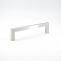 Sugatsune 4400 Series Door Handle Exterior 200 mm, Center-to-Center, 15 mm, Wide