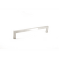 Sugatsune 4400 Series Door Handle Interior 300 mm, Center-to-Center, 15 mm, Wide