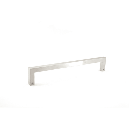 Sugatsune 4400 Series Door Handle Interior 300 mm, Center-to-Center, 15 mm, Wide