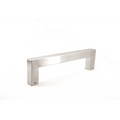 Sugatsune 4400 Series Door Handle Interior 300 mm, Center-to-Center, 30 mm, Wide