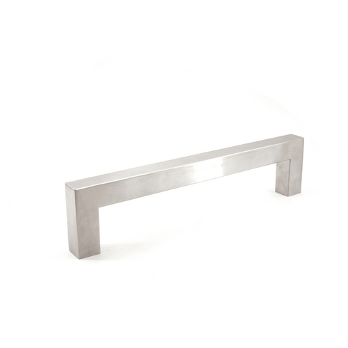 Sugatsune 4400 Series Door Handle Exterior 350 mm, Center-to-Center, 30 mm, Wide