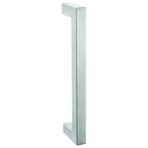 Sugatsune 4400 Series Door Handle Interior 350 mm, Center-to-Center, 30 mm, Wide