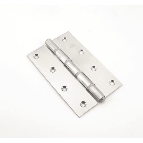 Sugatsune Butt Hinge With Bushing 82 mm x 127 mm