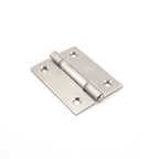 Sugatsune Butt Hinge With Bushing