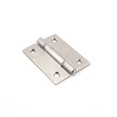 Sugatsune Butt Hinge With Bushing 39 mm x 51 mm