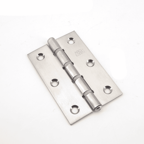 Sugatsune Butt Hinge With Bushing 50 mm x 76 mm