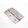 Sugatsune Butt Hinge With Bushing 56.5 mm x 89 mm