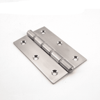 Sugatsune Butt Hinge With Bushing