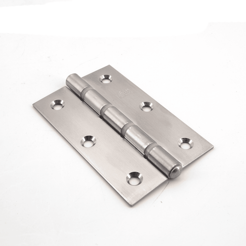 Sugatsune Butt Hinge With Bushing 56.5 mm x 89 mm