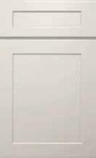 Door Sample 11-1\2 W X 11-1\2 H X 3\4 Th - Timeless Shaker by TA Cabinetry