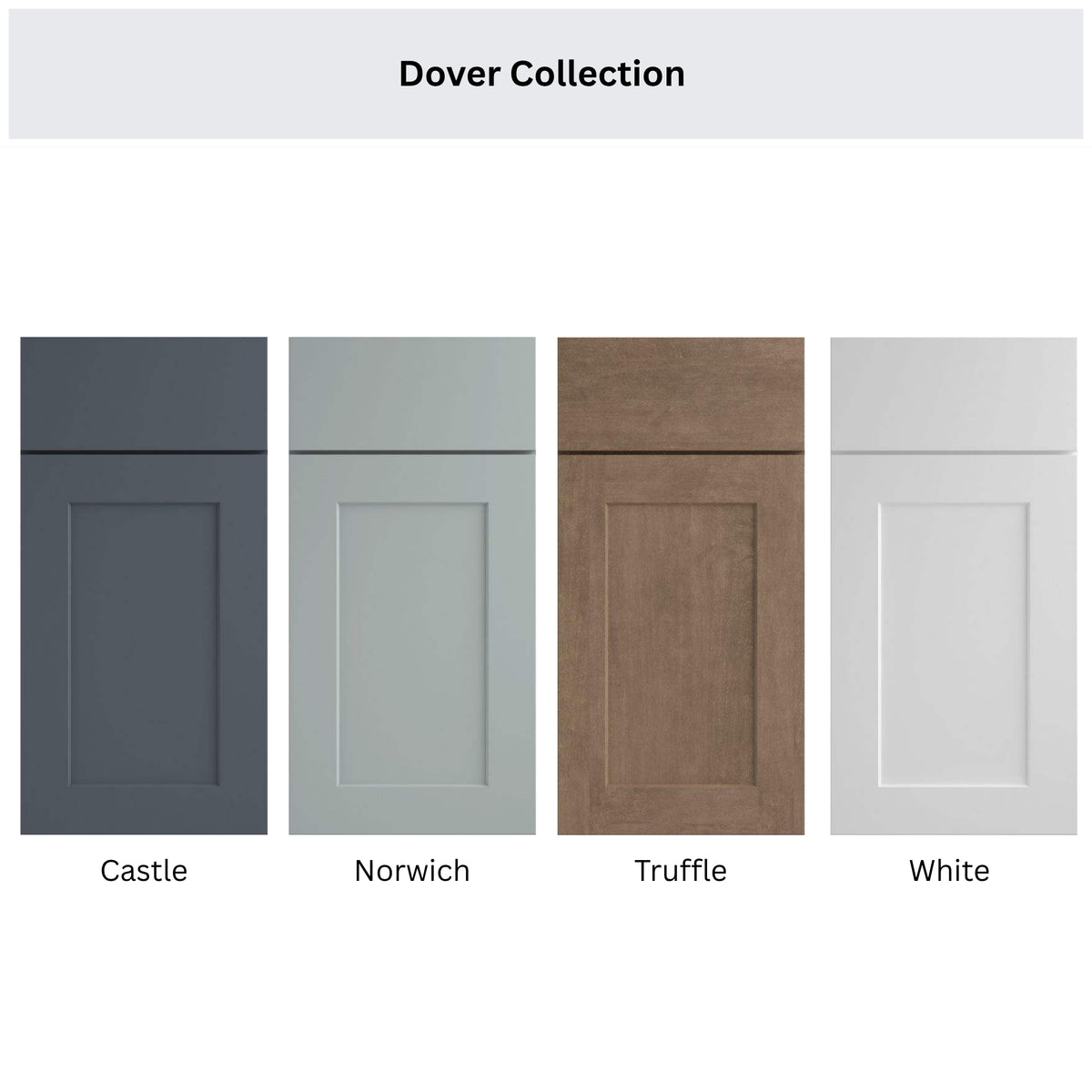 Dover Collection