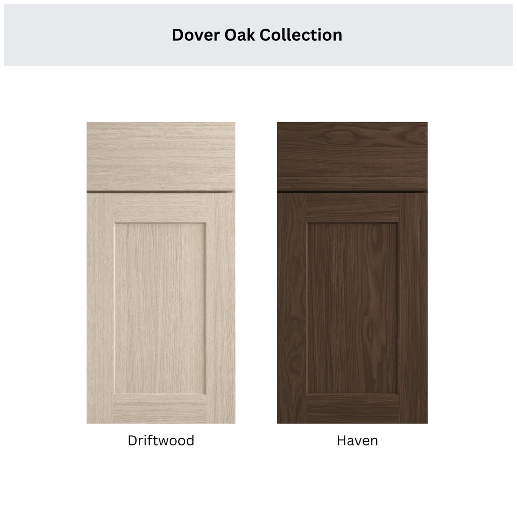 Dover Oak Collection