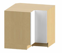 Diagonal Base 33 W X 34-1/2 H X 24 D - Ovela Catalina by Fabuwood