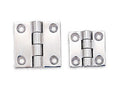 Sugatsune 316 Stainless Steel Butt Hinge 50 mm x 50 mm