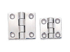 Sugatsune 316 Stainless Steel Butt Hinge