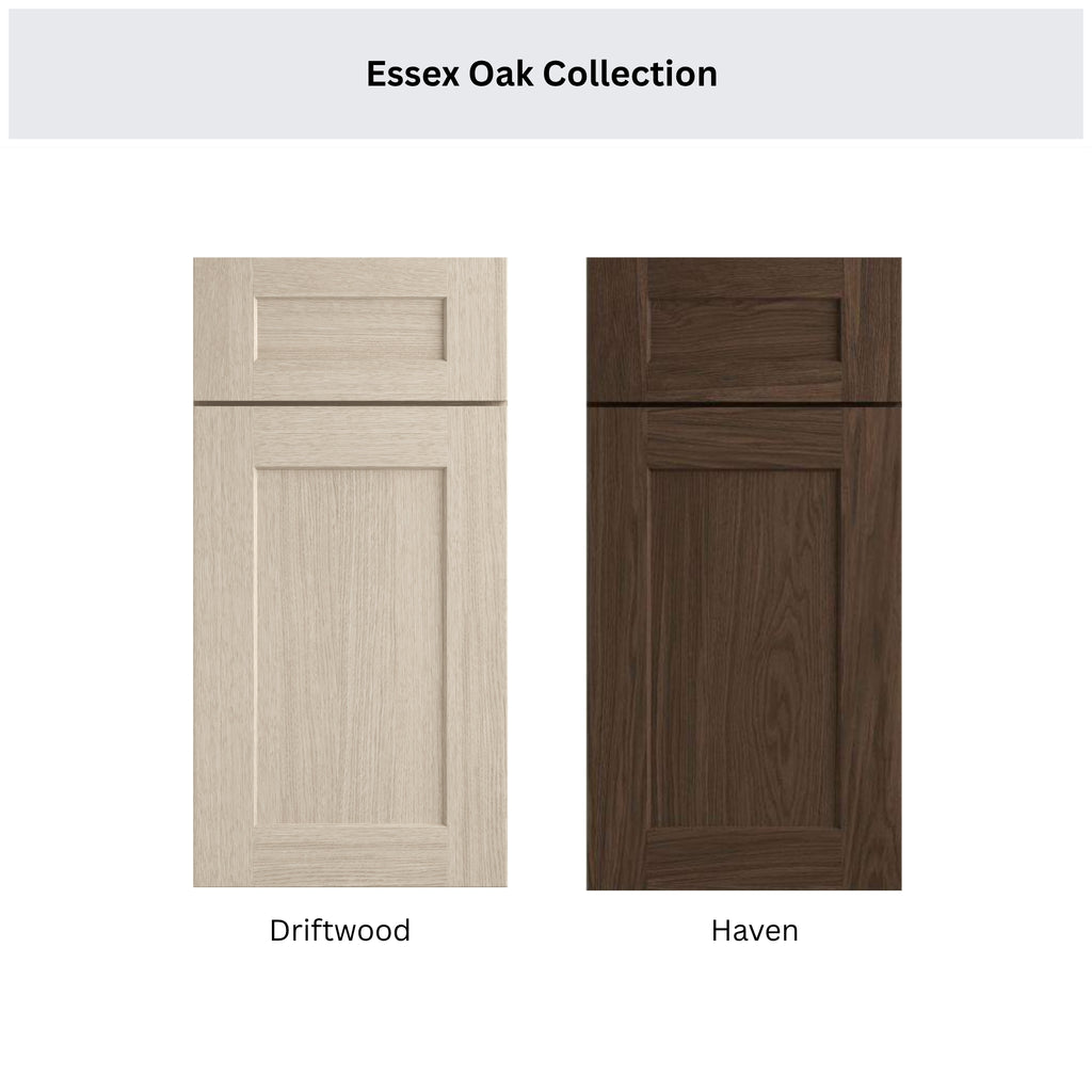 Essex Oak Collection