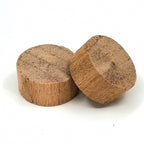 Wood Plug Flat Head