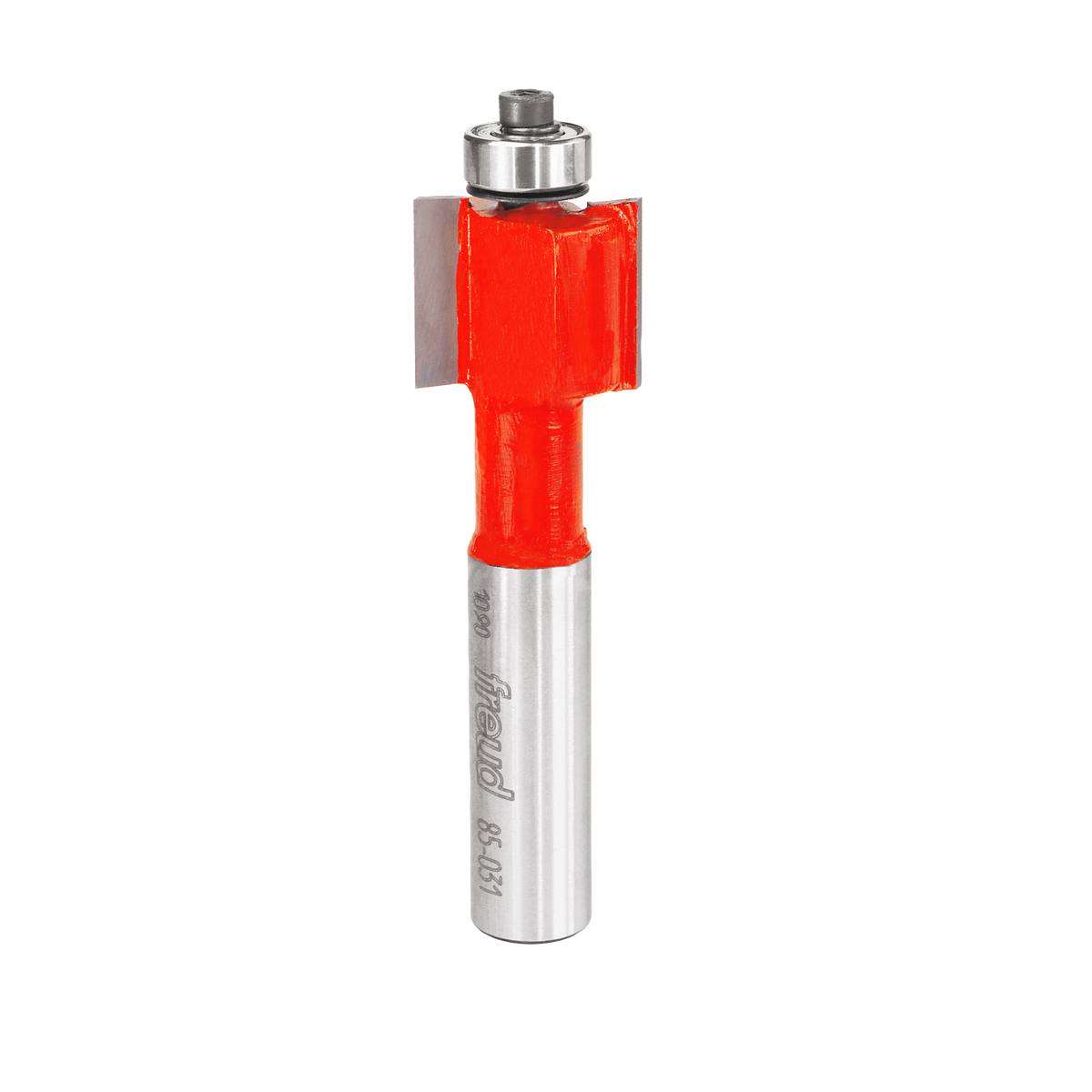 Freud Inlay Bit 3/16 in. Cut Depth 3-5/16 in. length 3/4 in. height