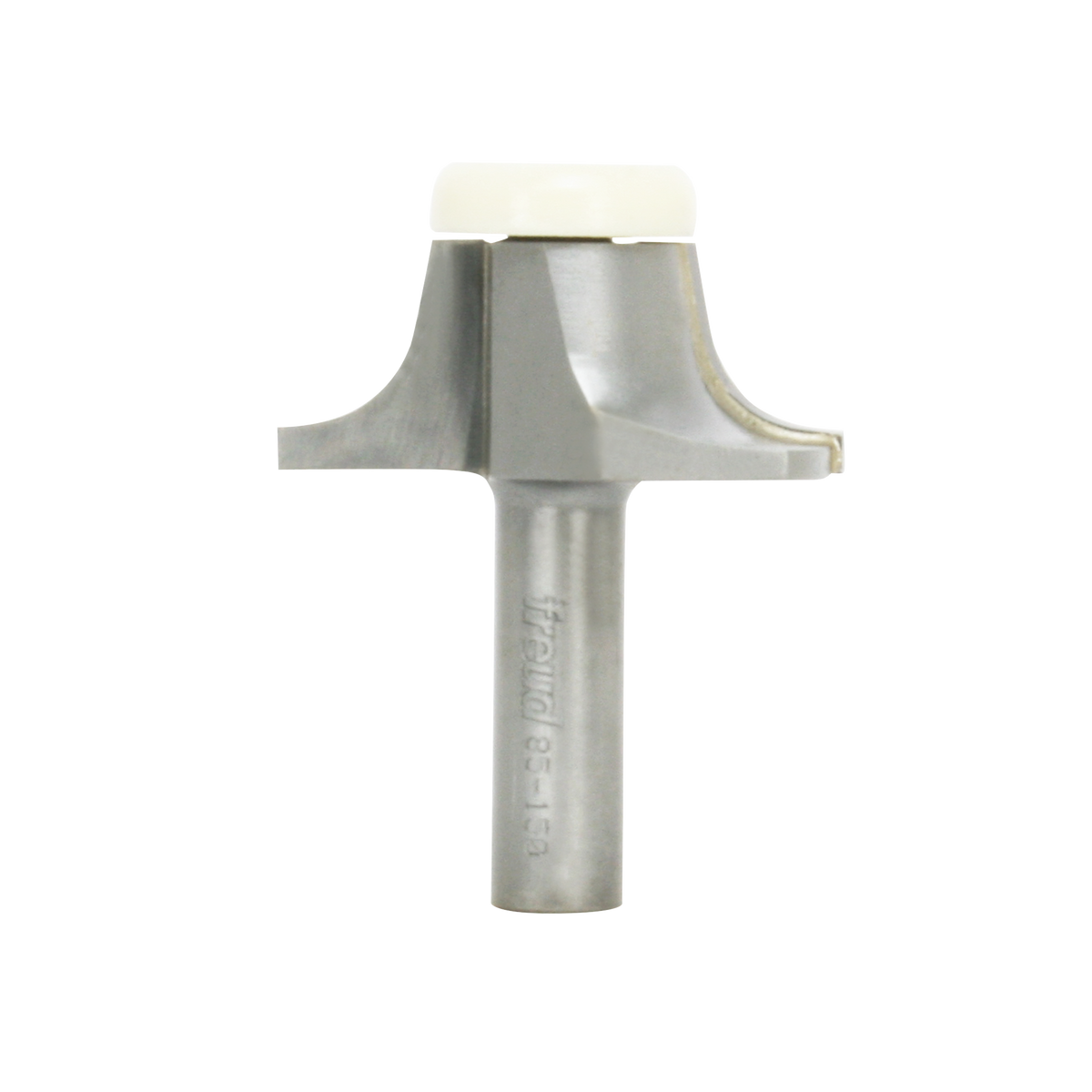 Freud Industrial Carbide Round Over Bowl Bit 2-1/8 in. Diameter 2-3/4 in. length