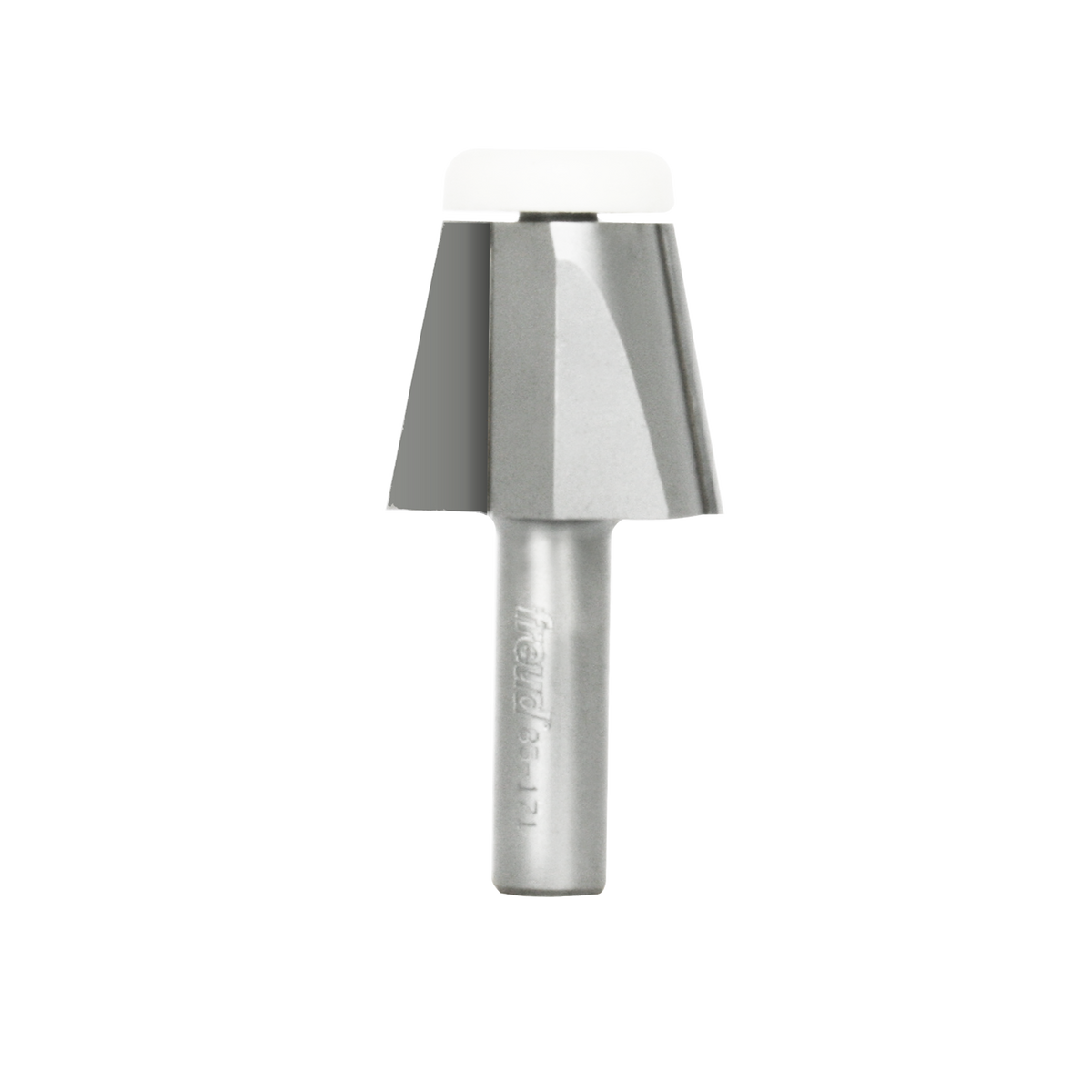 Freud Industrial Carbide Bevel Bowl Bit 1-9/16 in. Diameter