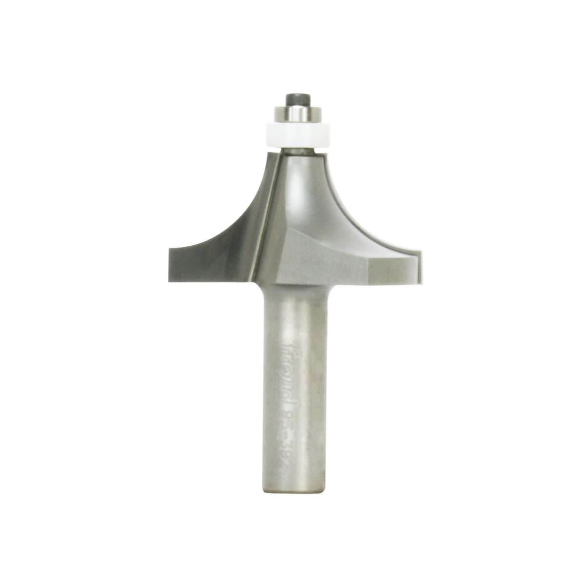 Freud Industrial Carbide Solid Surface Rounding Over Bit 2 in. Diameter