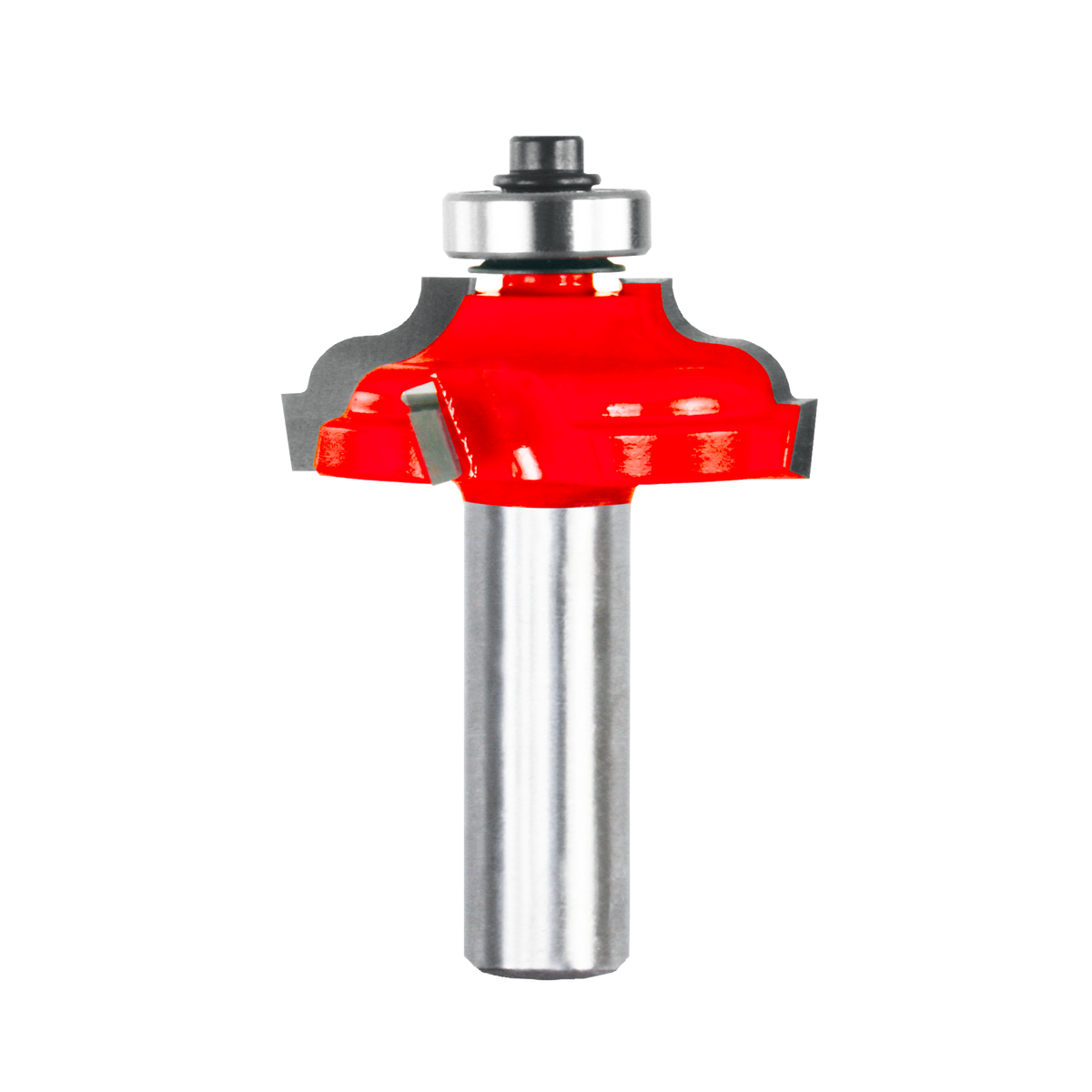 Freud Quadra-Cut Double Fillet Ogee Bit