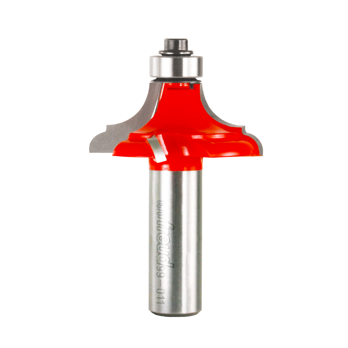 Freud Industrial Carbide Top Edge Profile Bit 1-5/8 in. Diameter
