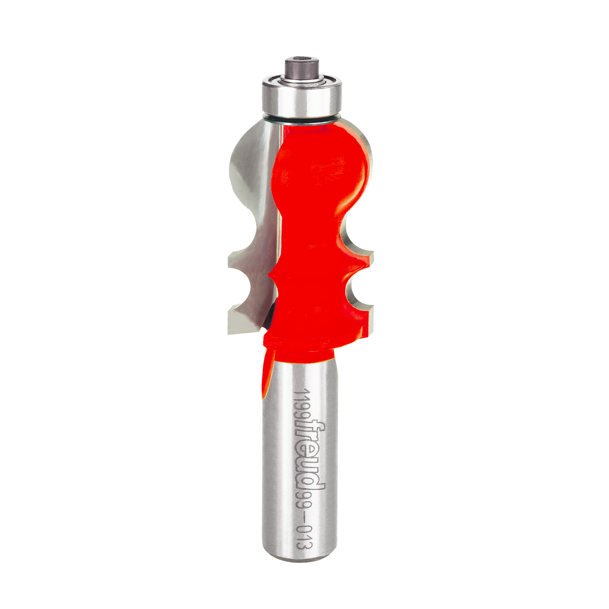 Freud Face Molding Bit 5/32 in. Minor Height