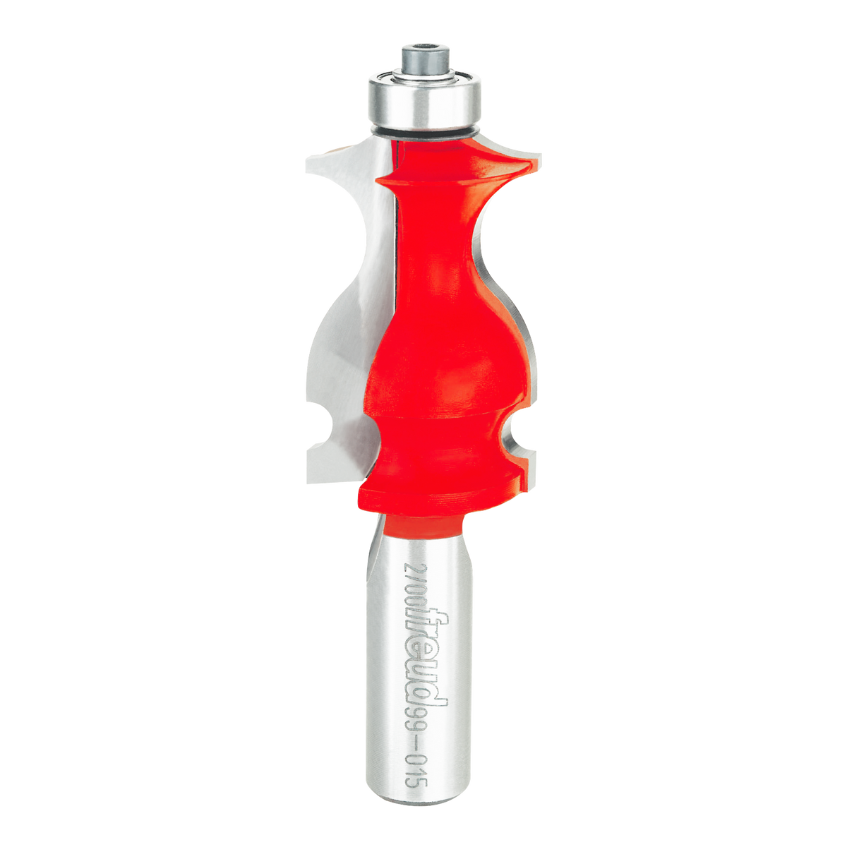 Freud Face Molding Bit 5/64 in. Minor Height