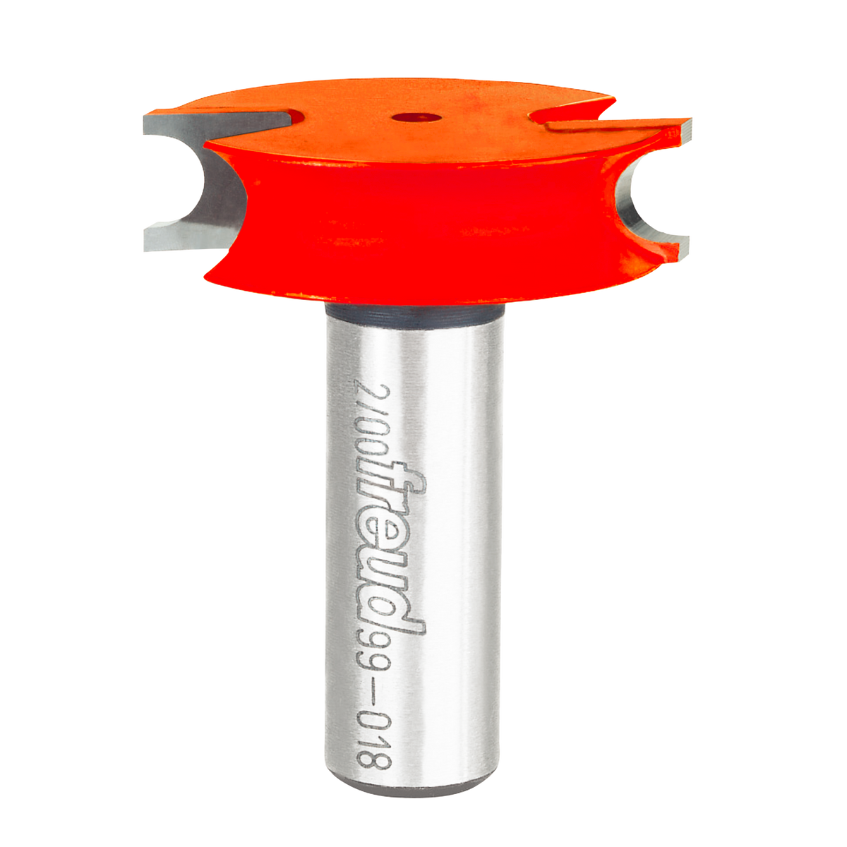Freud Industrial Carbide Flute Canoe Joint Bit 1-7/8 in. length