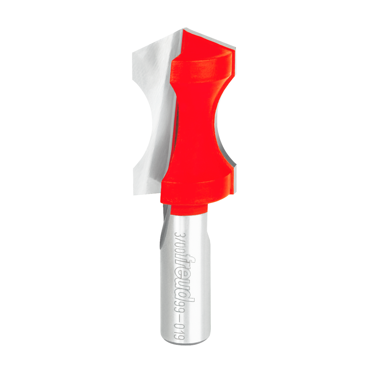 Freud Convex Edge Bit