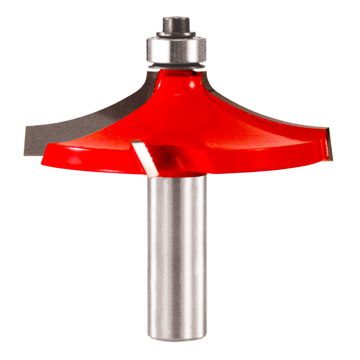 Freud Industrial Carbide Table Edge & Handrail Bit 2-19/32 in. Diameter