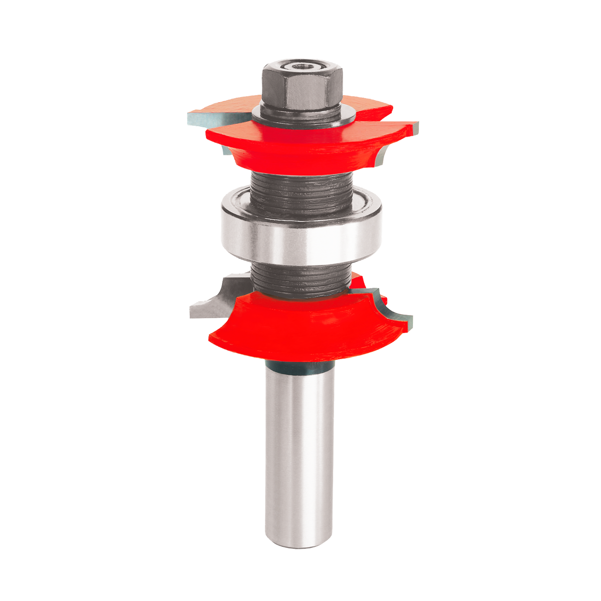 Freud Variable Corner Round Bit