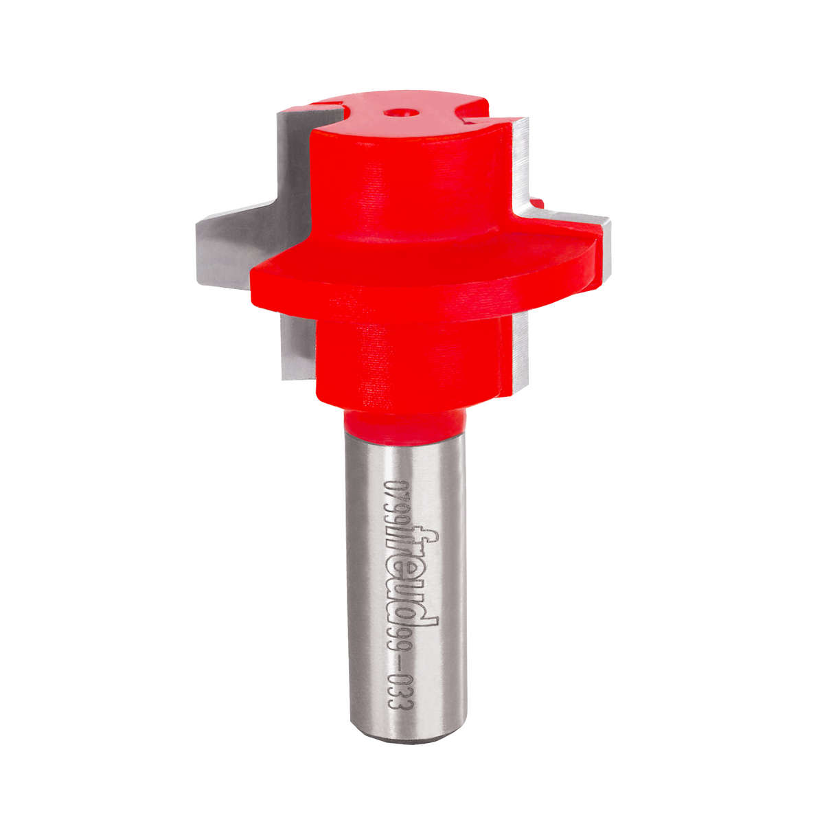 Freud Wedge Groove Bit