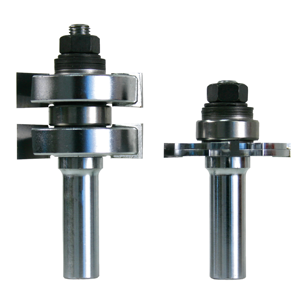 Freud Adjustable Tongue & Groove Set