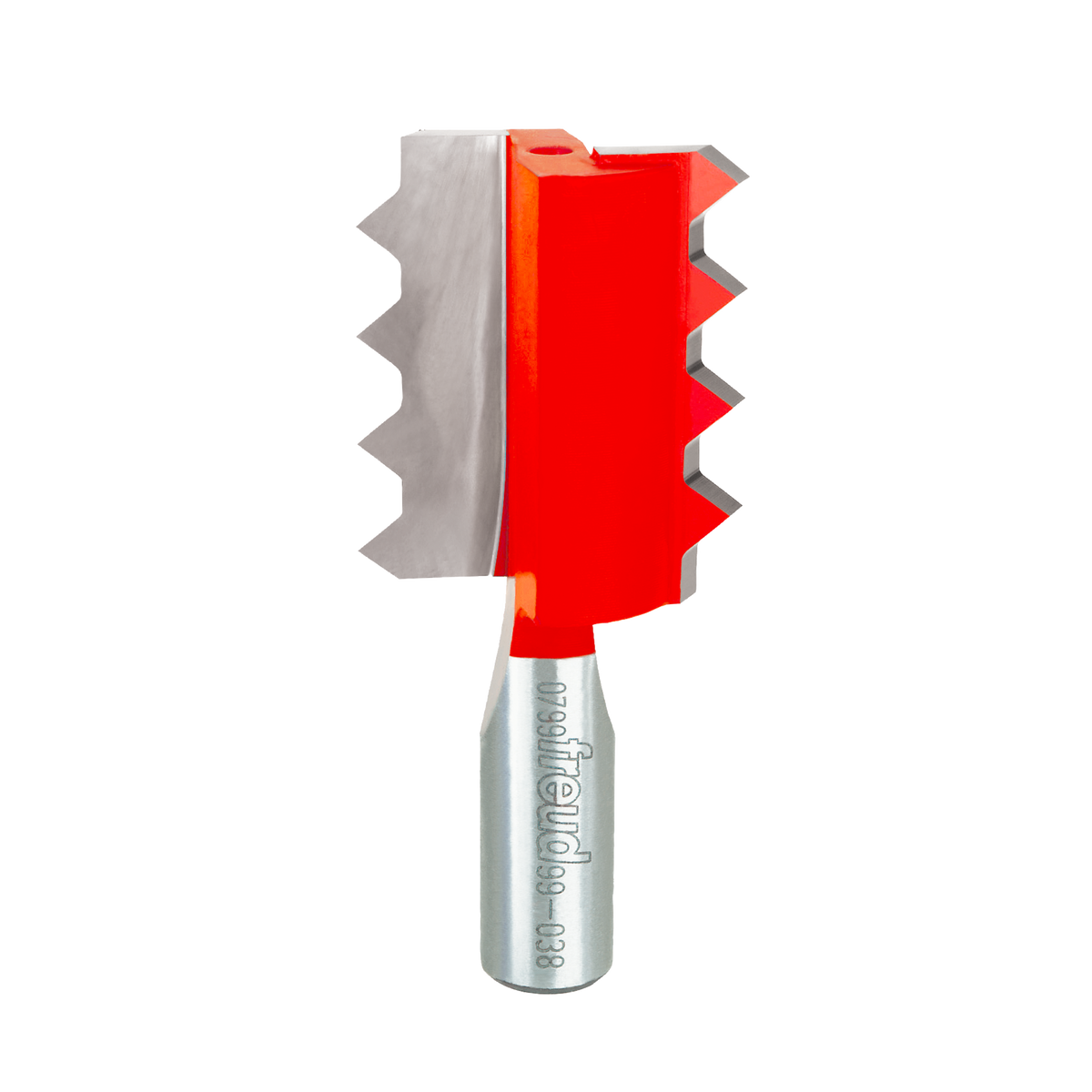 Freud Raised Panel "V" Joint Bit