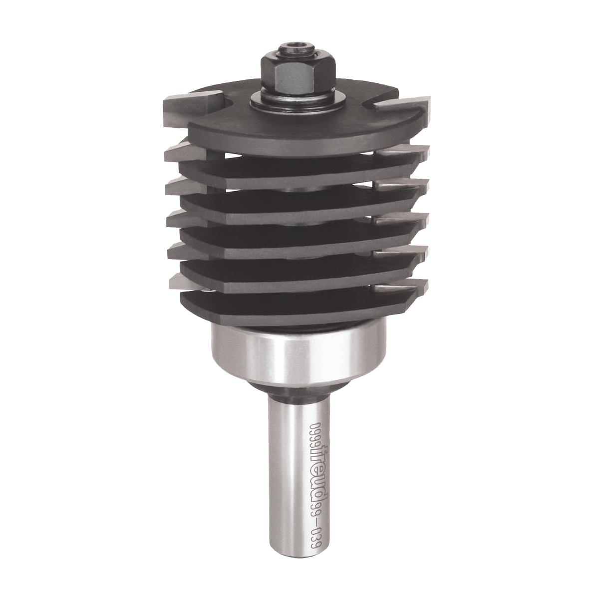 Freud Variable Height Finger Joint Bit