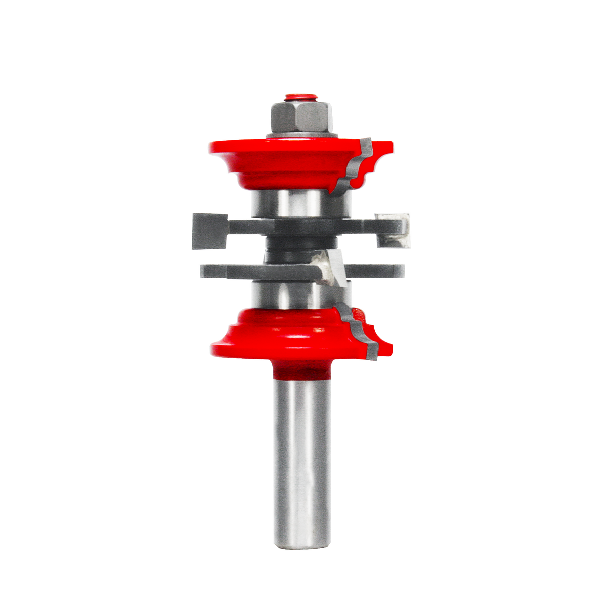 Freud Entry & Interior Door Router Bit System Beaded Profile