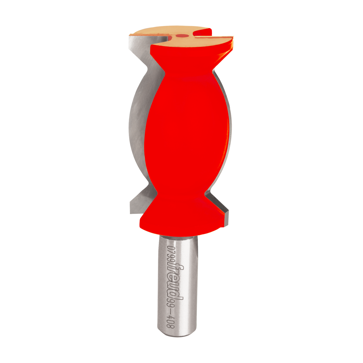 Freud Crown Molding Bit 1-1/4 in. Large Radius