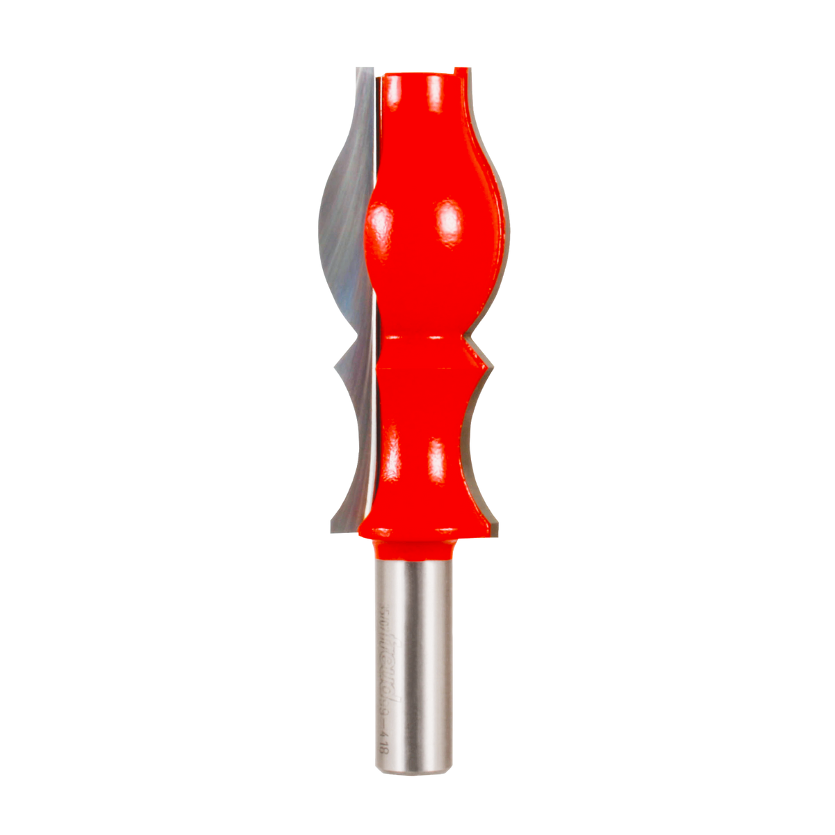 Freud Wide Crown Molding System 5 Profile