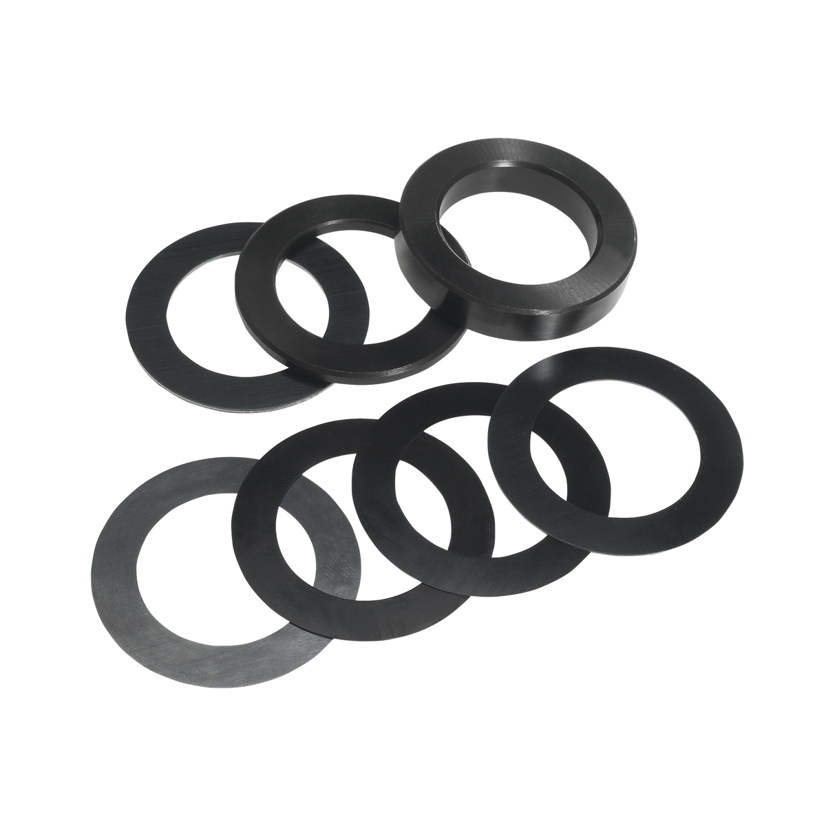 Freud Shim Sets 1-7/8 in. Overall Diameter