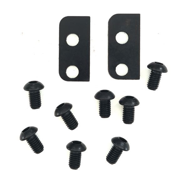 Raised Panel Spare Part Kit