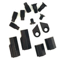 Rail & Stile System Parts