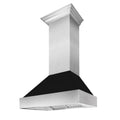 ZLine 8654 Black Matte 30 W X 23-3/4 D - by ZLine