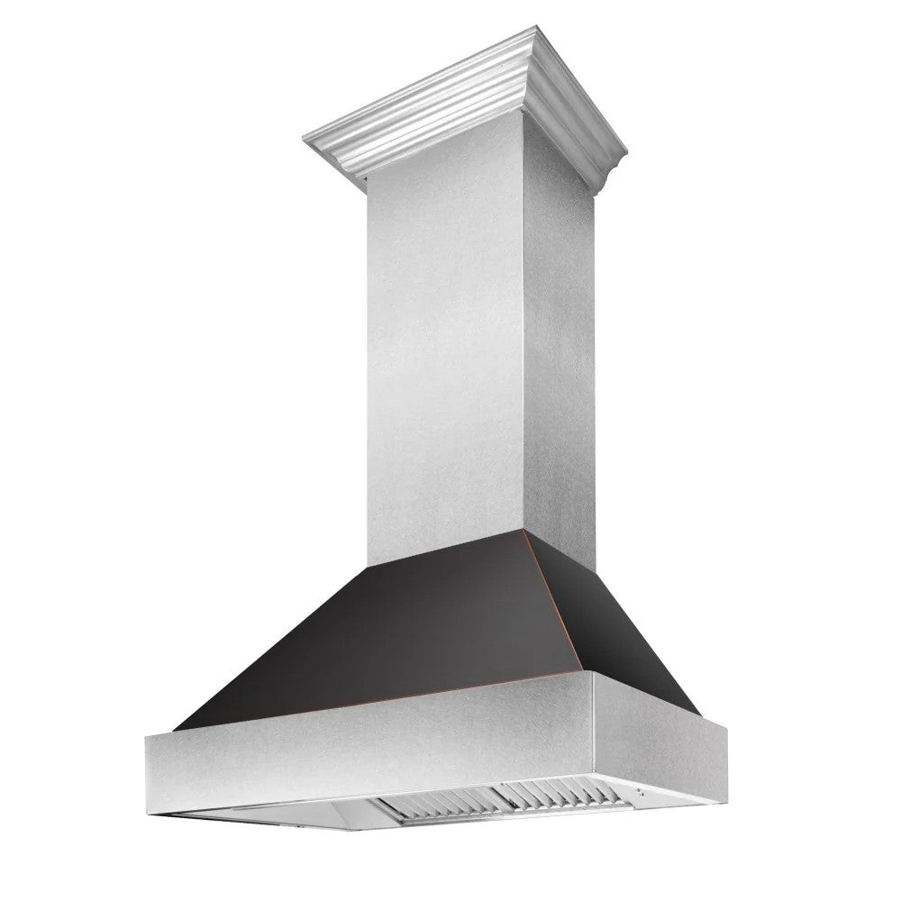 ZLine 8654 Oil Rubbed Bronze 30 W X 23-3/4 D - by Zline