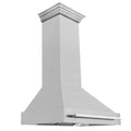 ZLine 8654SNX 30 W X 23-3/4 D - by Zline